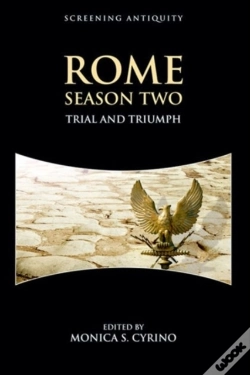 Capa do artigo Rome Season Two