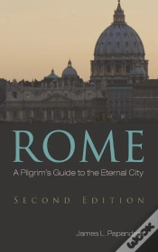 Capa do artigo Rome, Second Edition