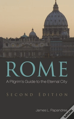 Capa do artigo Rome, Second Edition