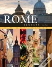 Capa do artigo Rome Secrets