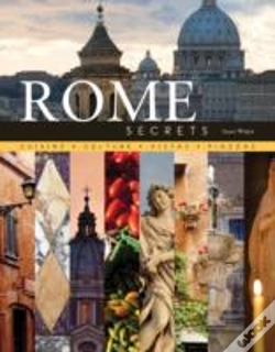 Capa do artigo Rome Secrets