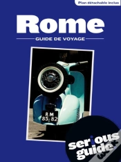 Capa do artigo Rome