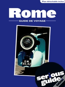 Capa do artigo Rome