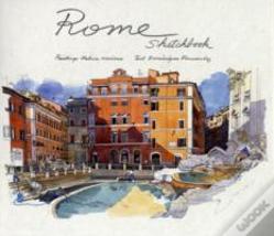 Rome Sketchbook