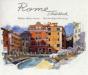 Rome Sketchbook - Preview