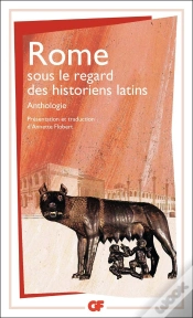 Capa do artigo Rome Sous Le Regard Des Historiens Latins ; Anthologie