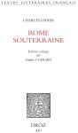 Rome Souterraine - Preview