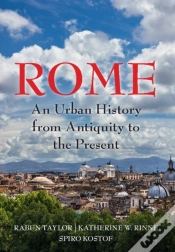 Capa do artigo Rome