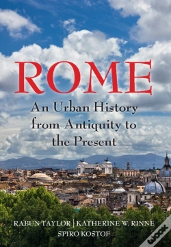 Capa do artigo Rome