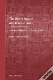 Capa do artigo Rome Statute And Islamic Law