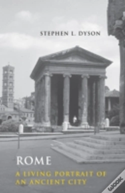 Capa do artigo Rome