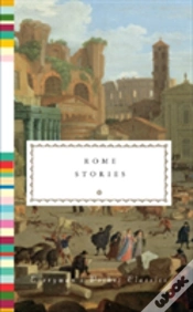 Capa do artigo Rome Stories