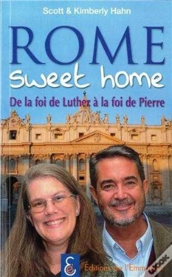 Capa do artigo Rome Sweet Home ; De La Foi De Luther À La Foi De Pierre