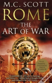 Capa do artigo Rome: The Art Of War