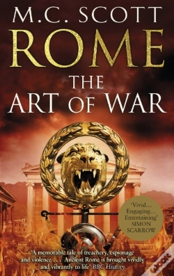 Capa do artigo Rome: The Art Of War
