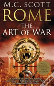 Capa do artigo Rome: The Art Of War