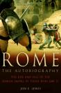 Rome: The Autobiography - Preview