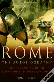 Capa do artigo Rome: The Autobiography