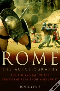 Capa do artigo Rome: The Autobiography