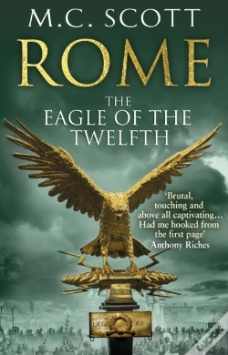 Capa do artigo Rome: The Eagle Of The Twelfth
