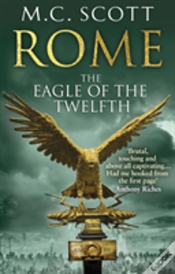 Capa do artigo Rome: The Eagle Of The Twelfth