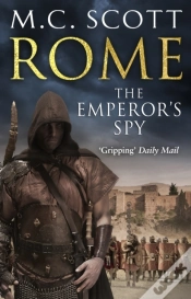 Capa do artigo Rome: The Emperor