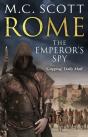 Rome: The Emperor'S Spy (Rome 1) - Preview