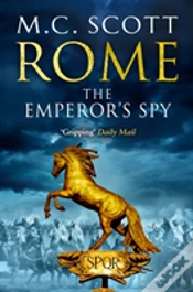 Capa do artigo Rome: The Emperor