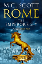 Rome: The Emperor'S Spy (Rome 1) - Preview