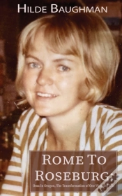 Capa do artigo Rome To Roseburg
