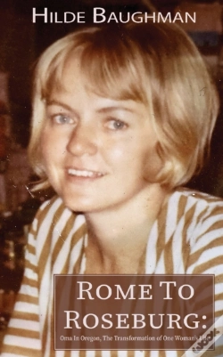 Capa do artigo Rome To Roseburg