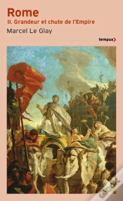 Capa do artigo Rome Tome 2 ; Grandeur Et Chute De L