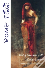 Capa do artigo Rome Too