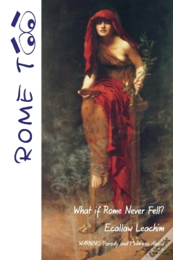 Capa do artigo Rome Too