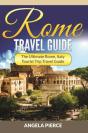 Rome Travel Guide - Preview