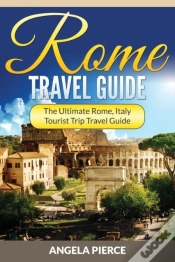 Capa do artigo Rome Travel Guide