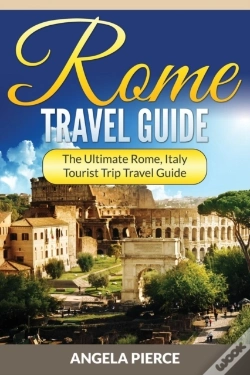 Capa do artigo Rome Travel Guide