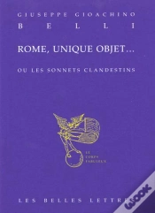 Capa do artigo Rome, Unique Objet...