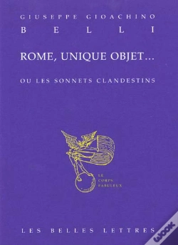 Capa do artigo Rome, Unique Objet...