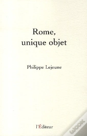 Rome Unique Objet