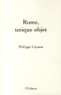 Rome Unique Objet - Preview