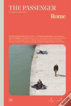 Capa do artigo Rome