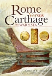 Capa do artigo Rome Versus Carthage