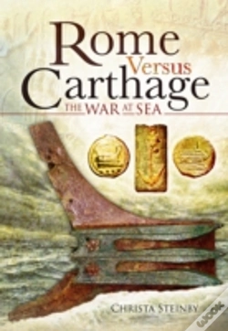 Capa do artigo Rome Versus Carthage
