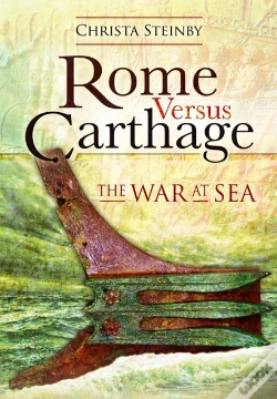 Capa do artigo Rome Versus Carthage
