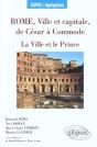 Rome, Ville Et Capitale, De César À La Fin Des Antonins - Preview