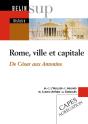 Rome, Ville Et Capitale : De César Aux Antonins - Preview