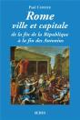 Rome Ville Et Capitale T.1 - Preview
