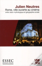 Capa do artigo Rome, Ville Ouverte Au Cinéma