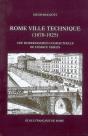 Rome, Ville Technique ; Une Modernisation Conflictuelle De L'Espace Urbain - Preview
